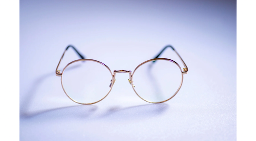 Anti reflective coating