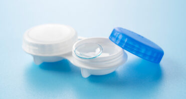 Contact lenses