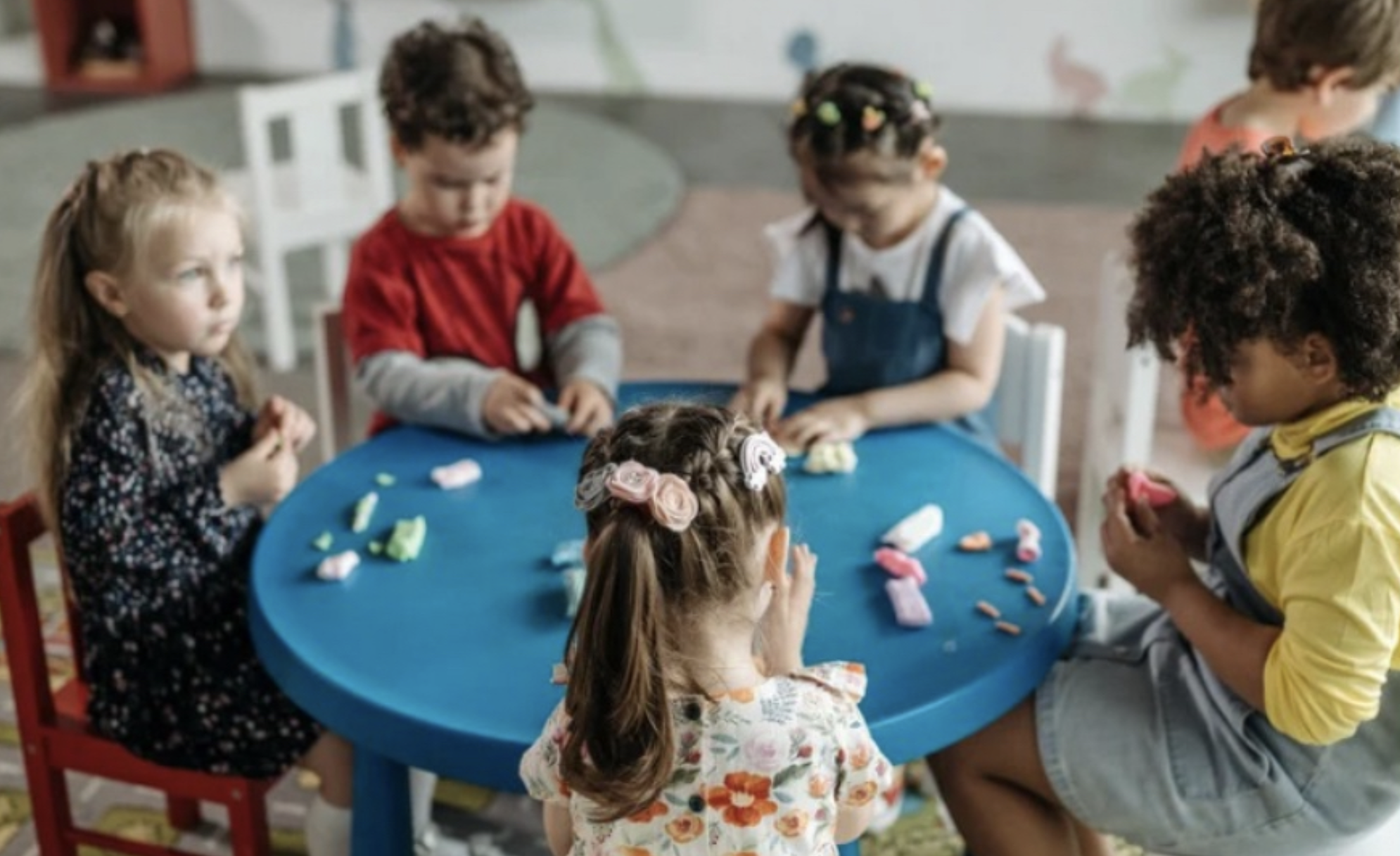 Children's Eye Exam